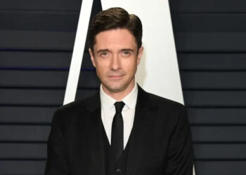 Topher Grace Joins A24 Pic From Director Chris Rock
