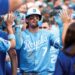 Torkelson homers as Tigers beat Royals 4-2 for fifth straight win