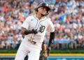 Torkelson homers to help Tigers beat Royals for 5th straight win
