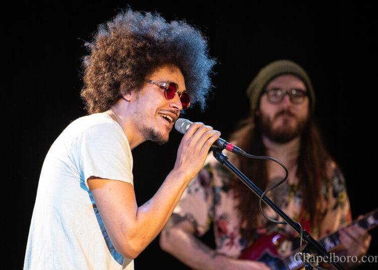 Town of Carrboro Announces Dates for 28th Annual Music Festival, Other Fall Events
