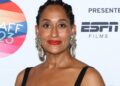 Tracee Ellis Ross Shares Cringeworthy Dating Story