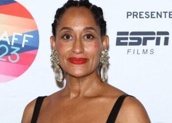 Tracee Ellis Ross Shares Cringeworthy Dating Story