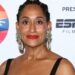 Tracee Ellis Ross Shares Cringeworthy Dating Story
