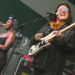 Aysanabee rocked Edmonton Folk Music Fest 2025 Thursday night.