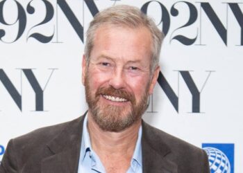 Traitors' Ivar Mountbatten Details ‘Torturous Relationship’ With Mom