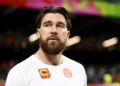 Travis Kelce Admits He ‘Slipped’ Last Season While ‘Being an Entertainer’