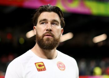 Travis Kelce Admits He ‘Slipped’ Last Season While ‘Being an Entertainer’