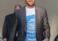 Travis Kelce Can’t Just ‘Waltz Into’ Acting Career, Warns Source: He ‘Has Dues to Pay’ (Exclusive) – Star Magazine