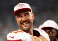 Travis Kelce Doesn't Want People to Think He's an 'Idiot'