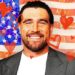 Travis Kelce: How the NFL Superstar Became "America's Sweetheart" in 2025