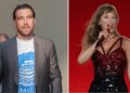Travis Kelce Reveals What He Learned From Taylor Swift’s ‘Mesmerizing’ Eras Tour Performances – Star Magazine