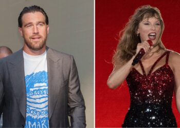 Travis Kelce Reveals What He Learned From Taylor Swift’s ‘Mesmerizing’ Eras Tour Performances – Star Magazine