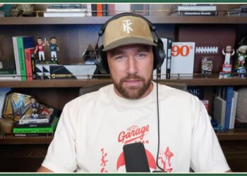 Travis Kelce