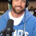 Travis Kelce on the New Heights podcast.