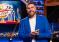 Travis Kelce's 2025 Highlights: Taylor Swift, Happy Gilmore 2, More