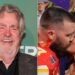 Travis Kelce's Dad Spills On The 'Beautiful' Way His Son Proposed To Taylor Swift