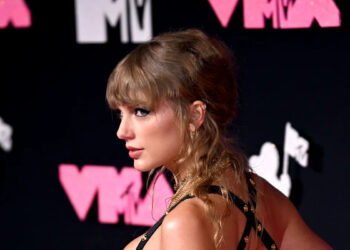 Travis Kelce’s brother offers congratulations after engagement to Taylor Swift