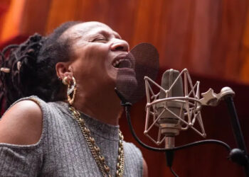 Trinidad+Tobago Film Festival To Host Gala Screening Of Alison Duke’s ‘Bam Bam: The Sister Nancy Story’