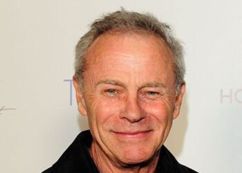 Tristan Rogers dead: General Hospital actor dies aged 79 after cancer news | Celebrity News | Showbiz & TV