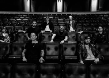 Bullet For My Valentine and Trivium