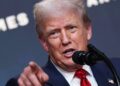 Trump Sends Chilling Warning To Jimmy Kimmel, Other Hosts