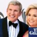 Trump pardons reality TV stars Julie and Todd Chrisley | Donald Trump