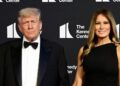 Trumps' unconventional honeymoon choice that's was not Maldives - Celebrity News - Entertainment