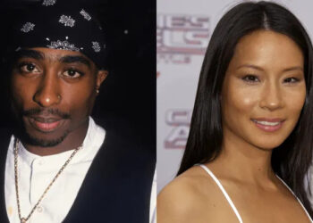 Tupac Once Tried To Shoot His Shot At Lucy Liu, Bokeem Woodbine Reveals