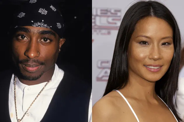 Tupac Once Tried To Shoot His Shot At Lucy Liu, Bokeem Woodbine Reveals