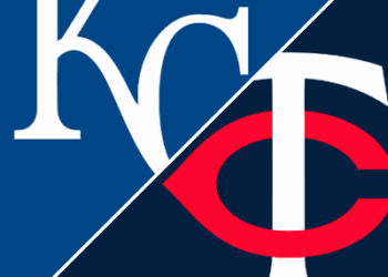 Twins 5-3 Royals (Aug 10, 2025) Game Recap