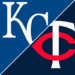 Twins 5-3 Royals (Aug 10, 2025) Game Recap