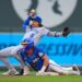 Twins power past Royals in series opener - Field Level Media - Professional sports content solutions