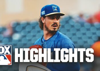 Royals vs. Twins Highlights | MLB on FOX