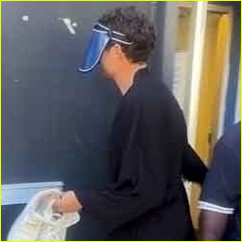 Dylan Efron photo