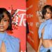 Tyla's Latest Party Look Is All About Her Statement Headpiece