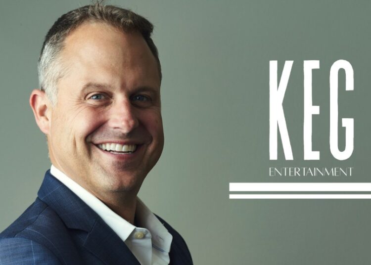 Tyler Kroos Launches Kroos Entertainment Group