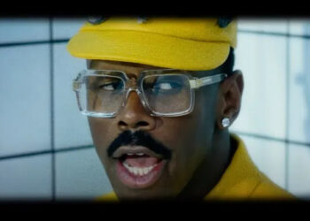 Tyler, The Creator Throws a Rave in BDSM-Themed, NSFW ‘Sugar on My Tongue’ Music Video