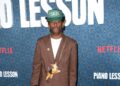 Tyler, the Creator, Kehlani & More React to L.A's ICE Protests
