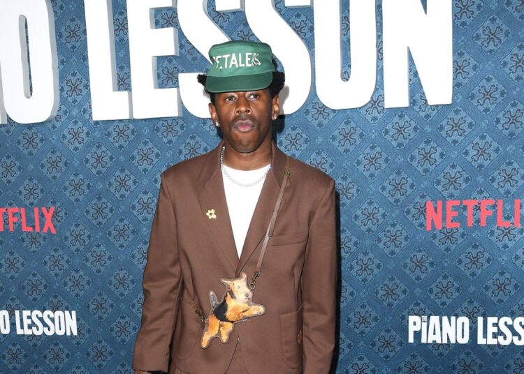 Tyler, the Creator, Kehlani & More React to L.A's ICE Protests