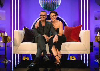 will there be a love is blind uk s2 reunion date, cast and latest news