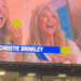 US Open 2025 celebrities: All of the stars spotted at the US Open, including Christie Brinkley, Lin-Manuel Miranda and Sarah Pidgeon | In Pictures