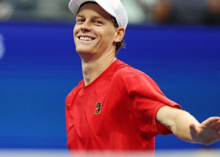 U.S. Open 2025 live updates: Day 3 latest with Jannik Sinner, Coco Gauff and Iga Swiatek in action