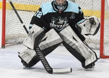 USPHL Commitment Profiles: Royals' Edstrom Commits To College Of St. Scholastica • USPHL