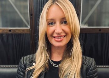 UTA London Hires Emily Thorpe-Jones in Music Division