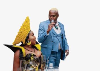 Umahlekisa Entertainment brings SA comedy stars to Bulawayo -Newsday Zimbabwe