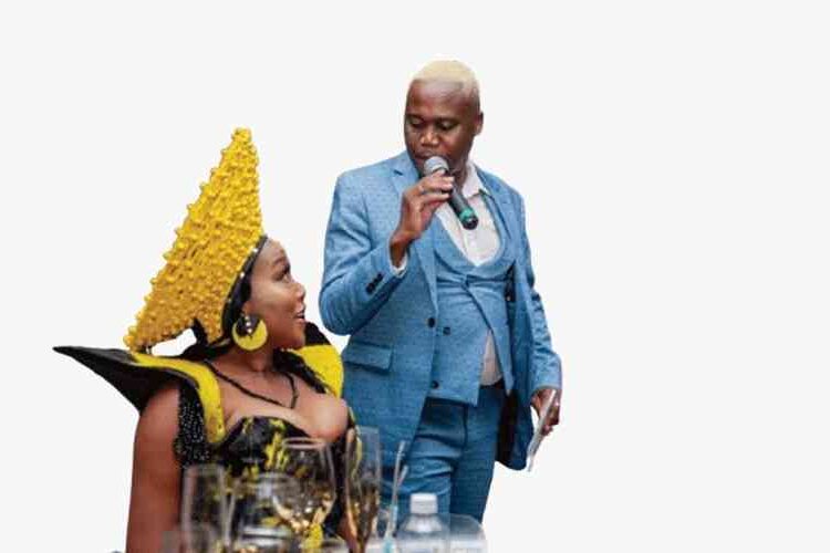 Umahlekisa Entertainment brings SA comedy stars to Bulawayo -Newsday Zimbabwe