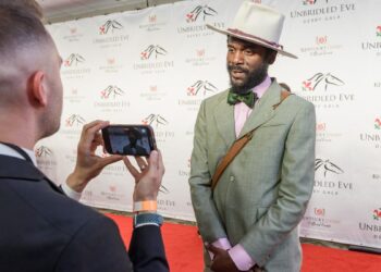 Unbridled Eve 2025 brings stars, musicians to Louisville for Derby 151