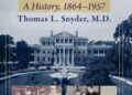 Dr. Thomas L. Snyder, a long-time Vallejo resident, recently wrote a history of Mare Island's maritime medicine. he will give a talk on the book at the Vallejo Naval and Historical Museum on Aug. 23. (Courtesy of Thomas L. Snyder)