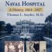Dr. Thomas L. Snyder, a long-time Vallejo resident, recently wrote a history of Mare Island's maritime medicine. he will give a talk on the book at the Vallejo Naval and Historical Museum on Aug. 23. (Courtesy of Thomas L. Snyder)