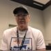 John D’Agnolo is the president of Unifor Local 200, which represent 160 workers at the Diageo bottling plant for Crown Royal Whisky.
